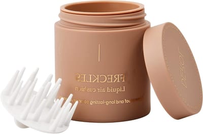 Waterproof en Duurzaam Freckles Pad voor Natuurlijke Make-up, Sneldrogende Freckles Marker en Make-up Tool