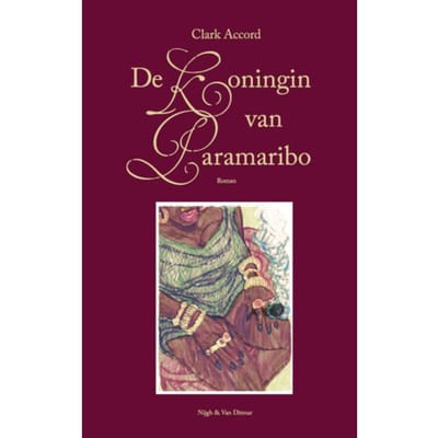 De Koningin Van Paramaribo - Clark Accord
