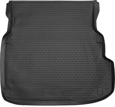 Walser Kofferbakmat XTR geschikt voor Mercedes Benz E-Klasse (W211) Limousine 03/2002 - 03/2009
