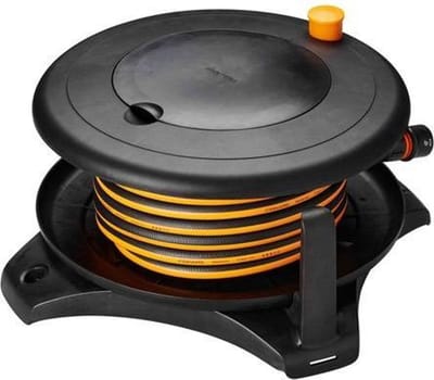 Fiskars 1057238 Solid Slanghaspel M - 20m