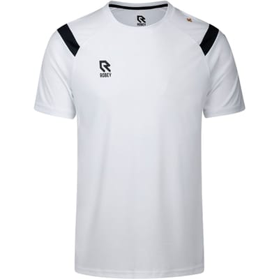 Robey Control Shirt - Wit - 128