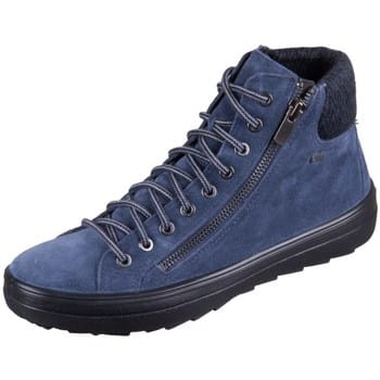 Hoge Sneakers Legero Mira