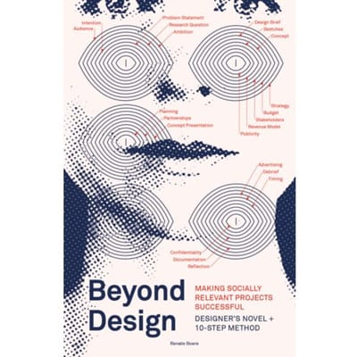 Beyond Design - Renate Boere