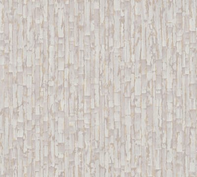RUW BETONSTRUCTUUR BEHANG | Industrieel - goud grijs - A.S. Création Metropolitan Stories Hot Spots