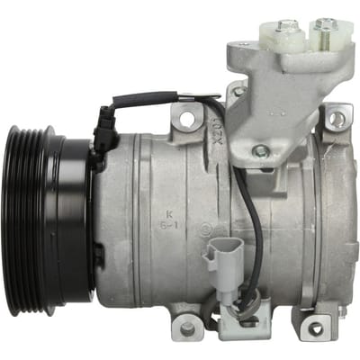 Compressor airconditioning DENSO DCP50083