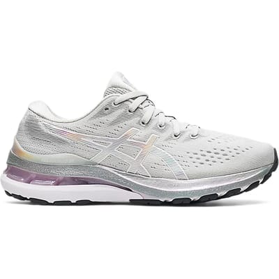 Asics Gel-Kayano 28 Vrouw Grijze Trainers