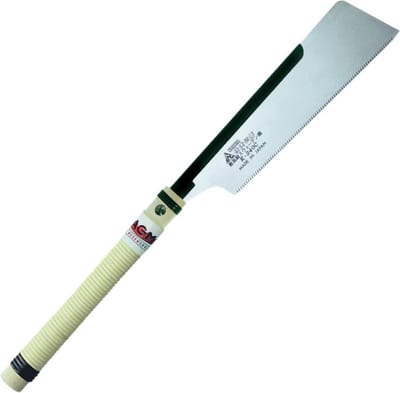 Nakaya - Dozuki Profi S 240 - Japanse Zaag - 240 mm
