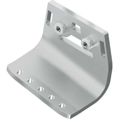 Festo Bevestigingsbeugel Bouwgrootte 120 - 3889257 - P2J2R
