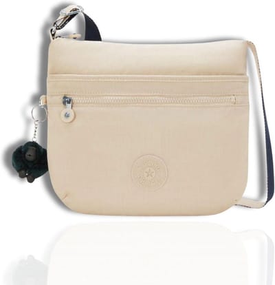 Kipling | ARTO | Middel maat crosover tas