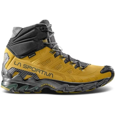 Leren wandelschoenen La Sportiva Ultra Raptor II GTX Mid