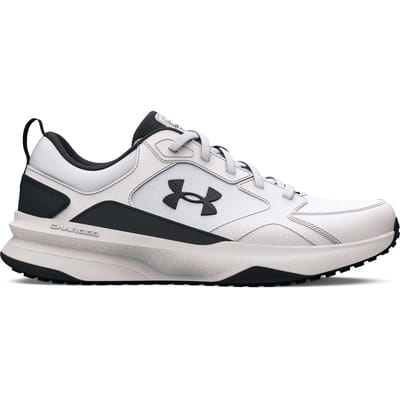 Under Armour Charged Edge trainingsschoenen heren 3026727 100 wit