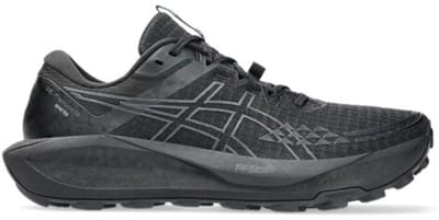 Asics Trabuco 13 GTX Men - Product Kleur: Black/Graphite Grey / Product Maat: 44