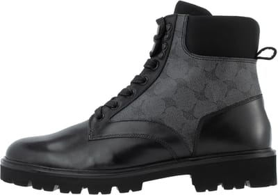 Joop - Herren Stiefel Mazzolino Misto Hektor