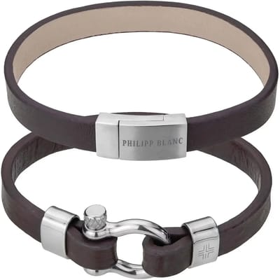 Armband Philipp Blanc Paul (x2)