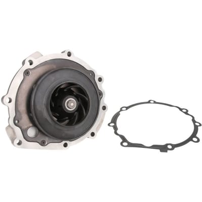 Koelvloeistof pomp FEBI BILSTEIN 102633