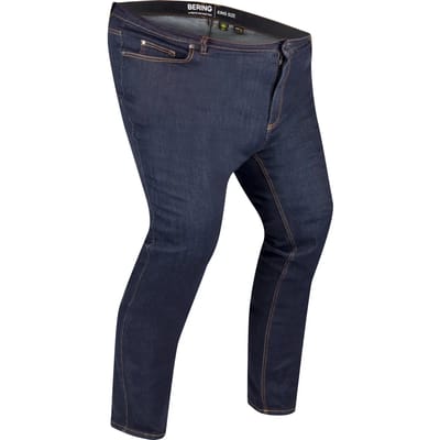 Bering Trust King Size Broek Blauw - Broek