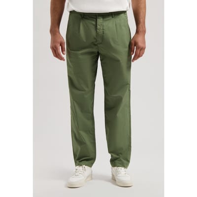 Dstrezzed Ds-henry Chino Lt. Army Size: 29 | Chinos Outlet | Heren | Groen