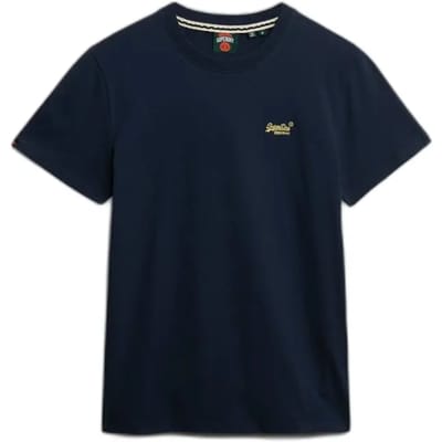 Superdry Vintage Logo Shirt Heren - Maat S