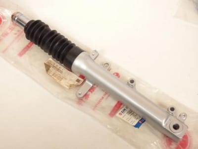 vorkstang voor sym 100 jet scooter 51500-g22-000 nieuw