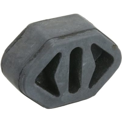 Rubberen ophangingsbuffers BOSAL 255-030