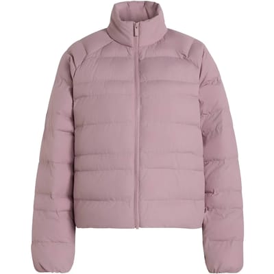 Adidas Sportswear Essentials Packable Insulated Jack - Dames - Paars