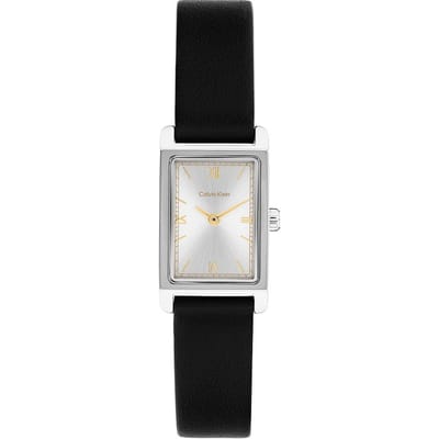 Calvin Klein Dameshorloge CK LIGHT 25100208