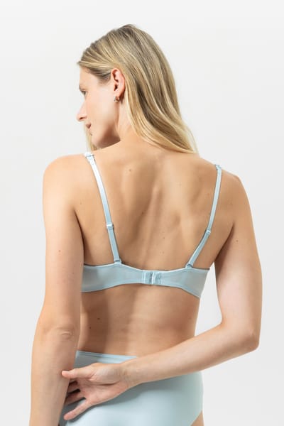 Spacer-beha Serie Pretty Joan Breezy Blue
