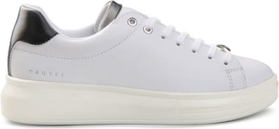 Cruyff Pace Lage sneakers - Dames - Wit - Maat 42