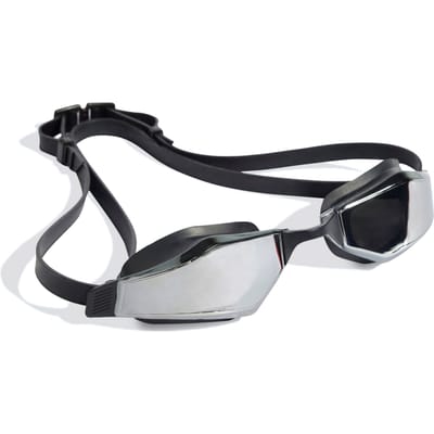 Adidas Performance Ripstream Speed Duikbril - Unisex - Zwart