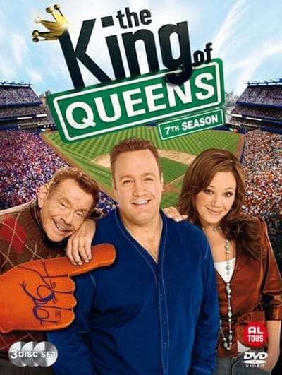 King Of Queens S7
