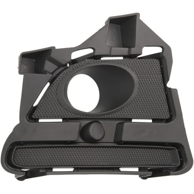 Bumper - ventilatierooster BLIC 6502-07-2585916GP, rechts
