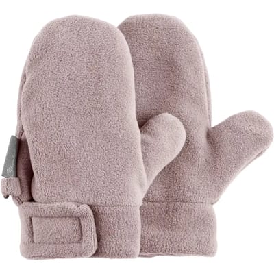 Microfleece wanten voor meisjes Sterntaler