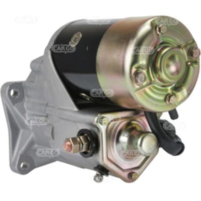 Starter HC-CARGO 114268