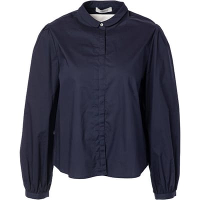 JcSophie Blouse lange mouw p5049 ping
