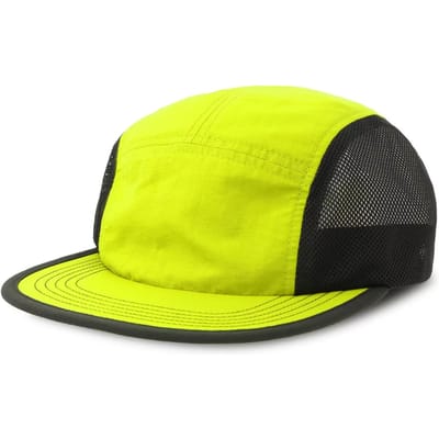 Atlantis Headwear Erie Cap AT130 - YELLOW FLUO - One size