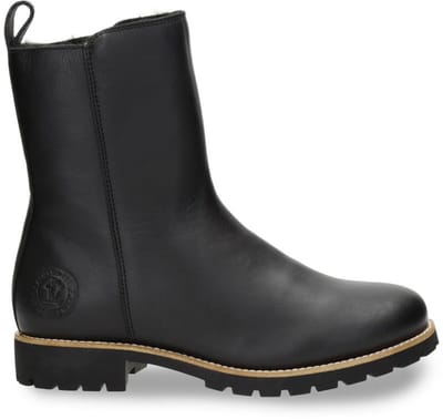 Panama Jack - Beca Trav B1 Napa Negro/Black - Maat 38