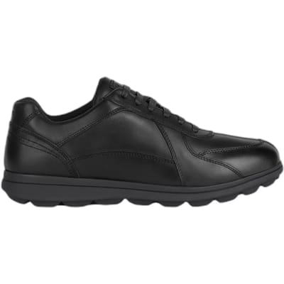 GEOX SPHERICA EC12 HEREN Sneakers - ZWART - Maat 43