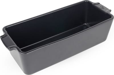 Peugeot Appolia Cakevorm 31 cm - Leisteen