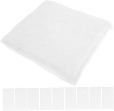 Bloemen Verpakking Set - Boeket Zakken - Bloemen Vers Houden - Water Absorberend - 50 Stuks - Roze