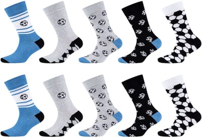 camano, Gerecycled katoen, drukvrije sokken, verstevigde hiel, met de hand geketeld, kindermode, camano, 10-pack, premium kwaliteit, comfortabele sokken, textiel, kinderkleding.