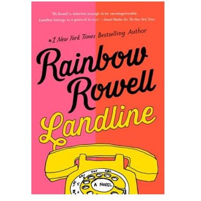 Landline - Rowell, Rainbow