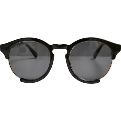 Urban Classics - Coral Bay Zonnebril - Zwart