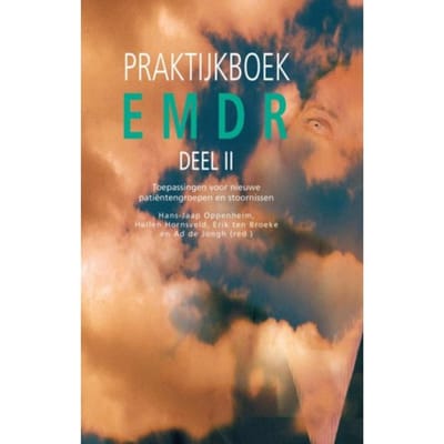 Emdr / Deel Ii / Praktijkboek