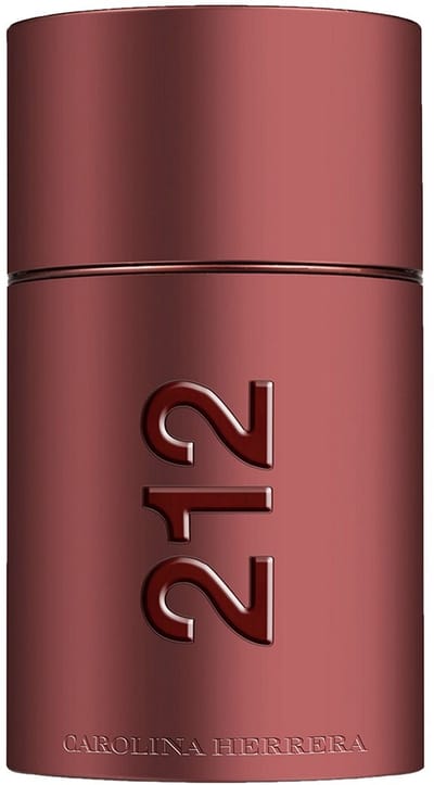 Carolina Herrera 212 Sexy M - 50ml - Eau de toilette