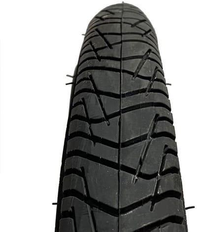 Byte City Ortles 26´´ X 1.50 Stevige Urbanband Grijs 26´´ x 1.50