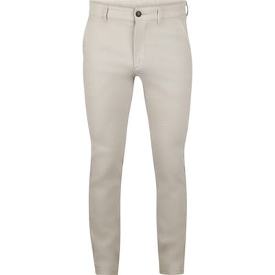 BOSS Chino Slim Greige - Maat W 34 - L 32 - Heren