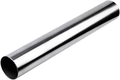 8mm ID RVS Buizen met 9mm OD en 0.5mm Wanddikte - Naadloze Capillaire Tubes van 250mm Lengte voor Diverse Toepassingen