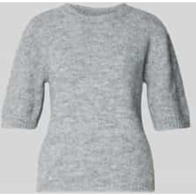 Pullover met 1/2-mouwen model 'SUTTON'