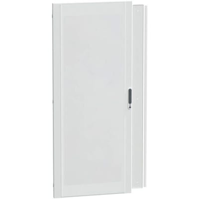 Schneider Electric LVS08538 PrismaSeT-P, zichtdeur, IP30, IK10, breedte=800 mm Verdeeldeur 1 stuk(s)