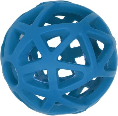 Honden Speelbal - Kauwspeelgoed Hond - Interactief Spelen - Holle Opslagruimte - 9 x 9 x 9 cm - Niet gespecificeerd